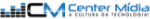 Desenvolvimento Center Mídia